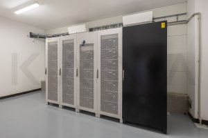 Rok s vlastní FVE ☀️