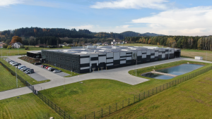 Příběh, který stojí za to vidět - velký krok pro MECAWEL