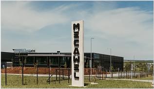 mecawel Akvizice společnosti NOVOKOV