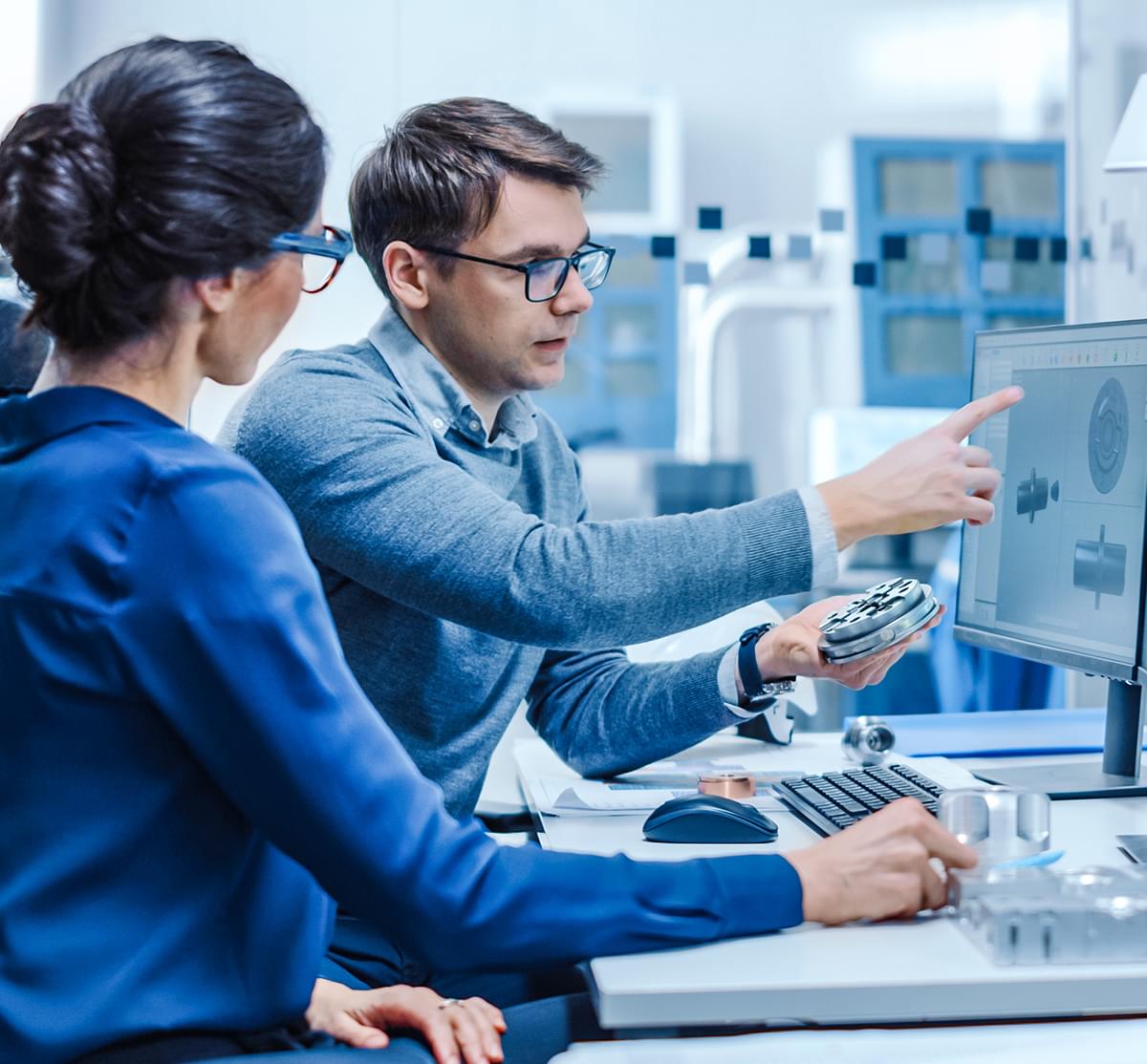 mecawel komplexní řešení na míru